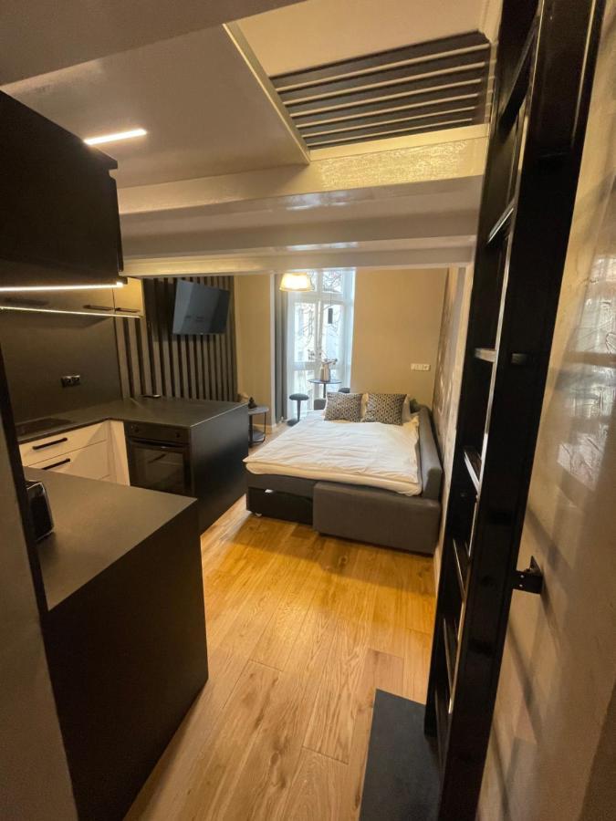 Apartament Holec *