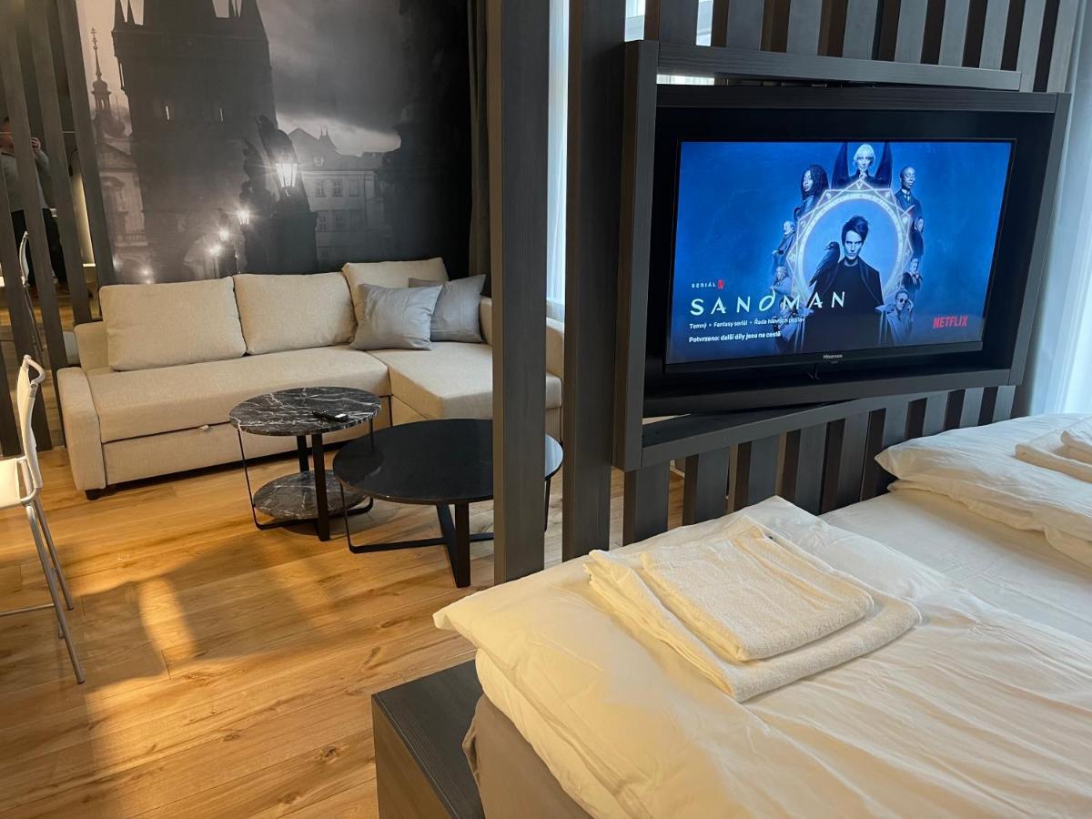 Holec Apartament *