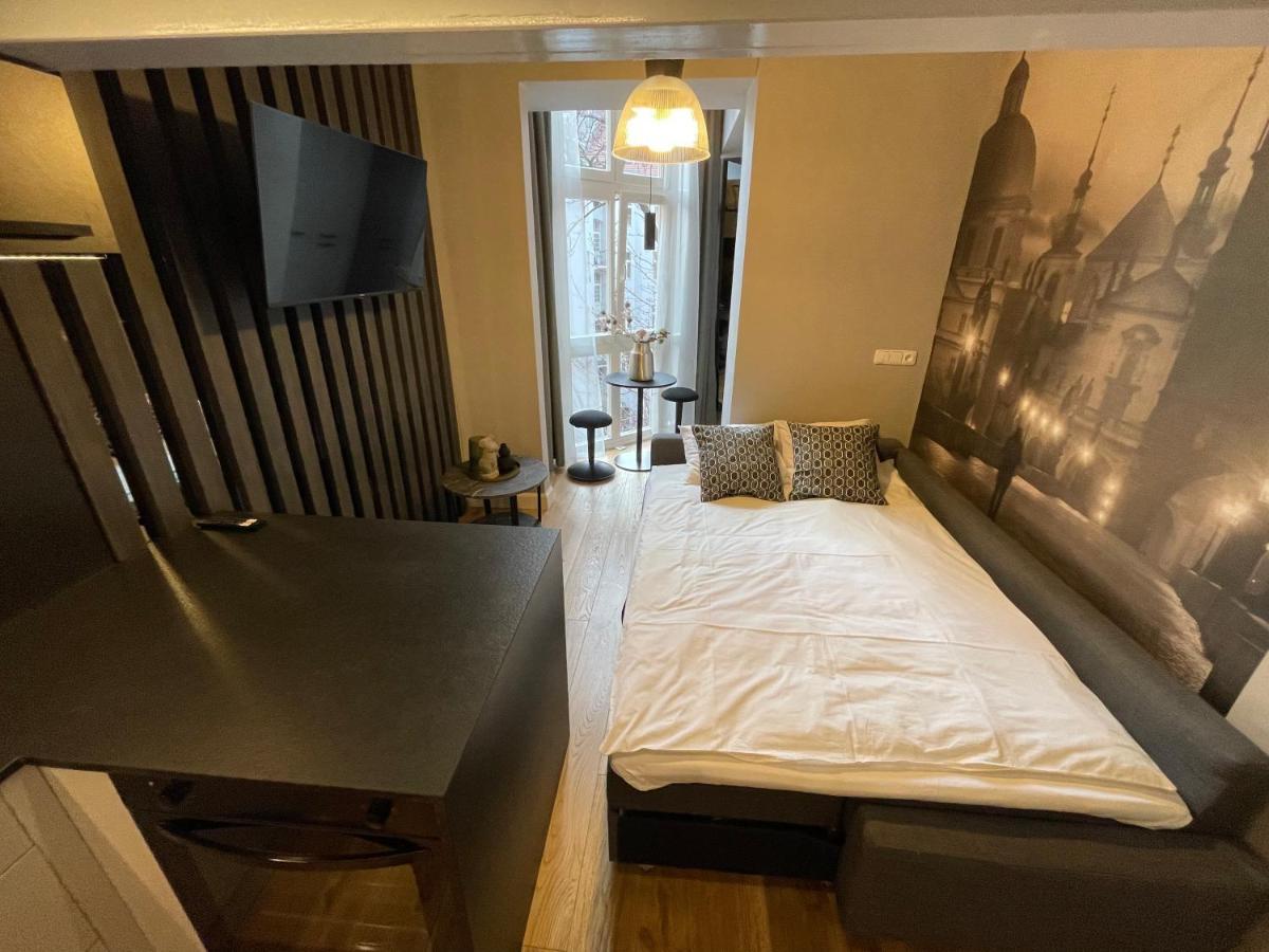 Holec Apartament
