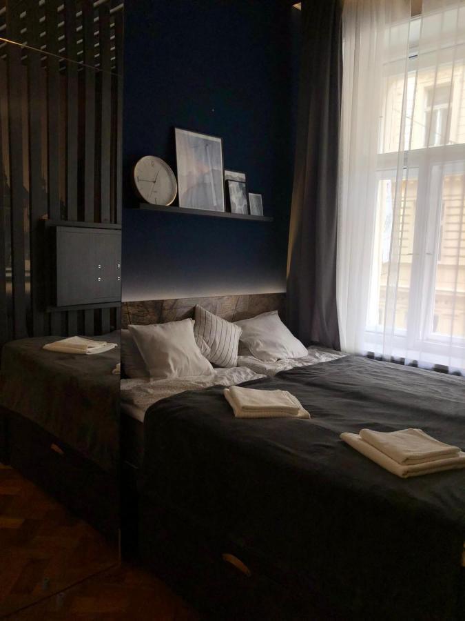 Apartment Holec Prague