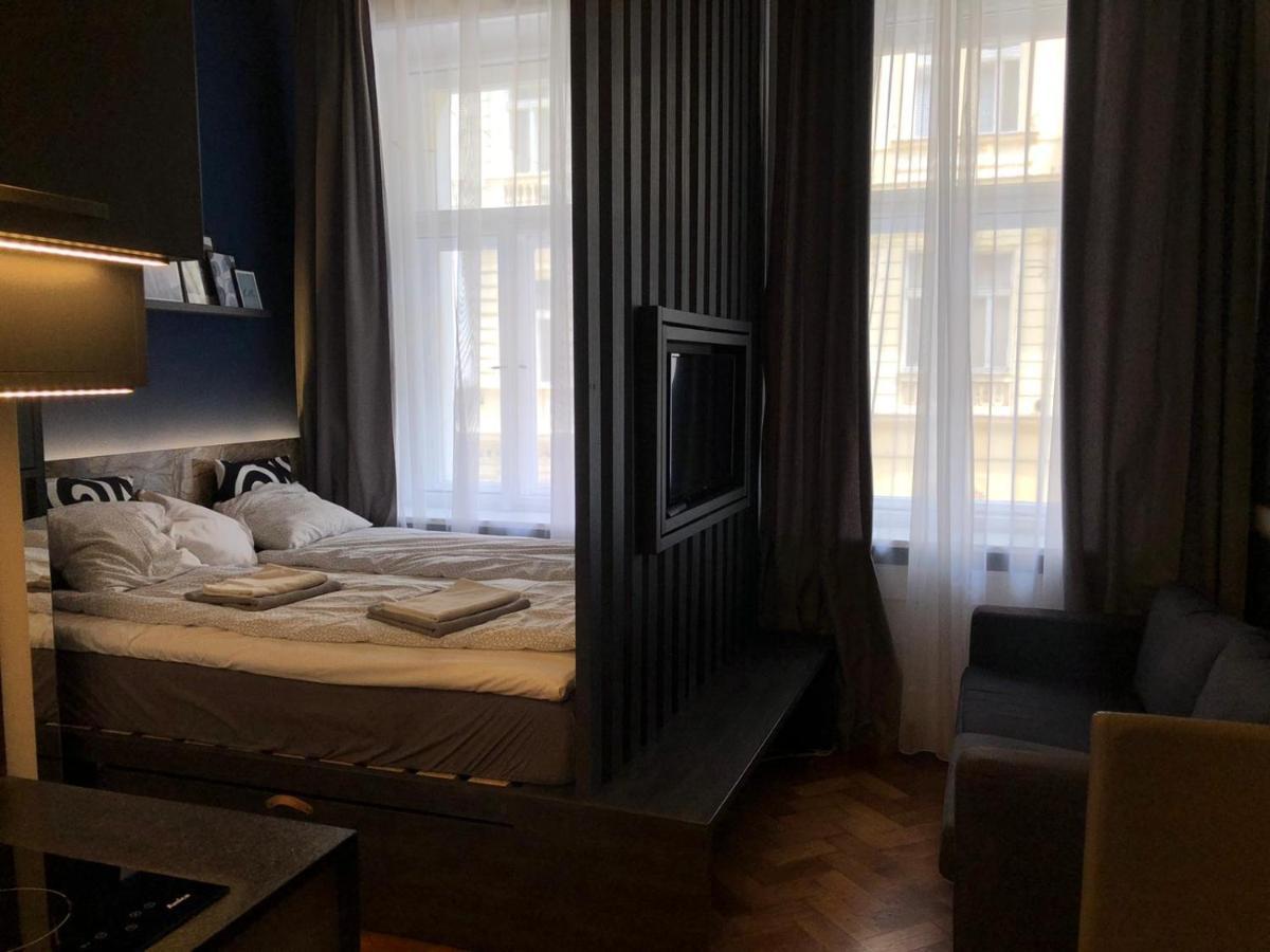 Holec Apartament