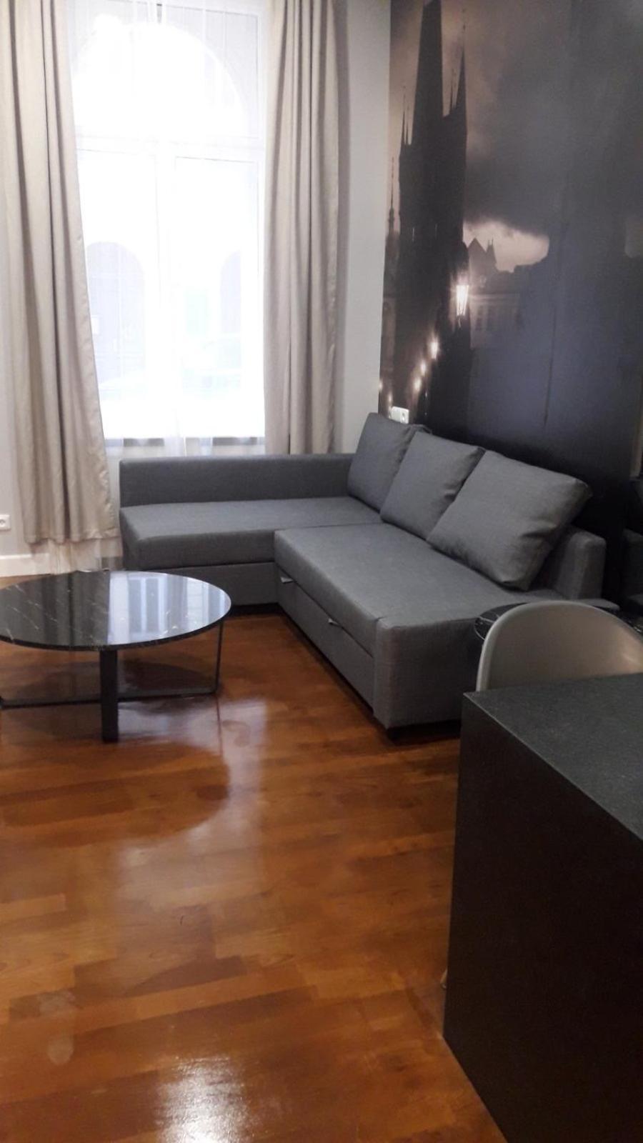 Holec Apartment Prague