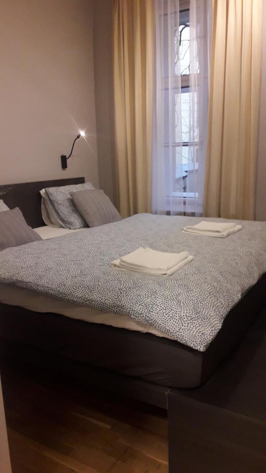 Apartament Holec