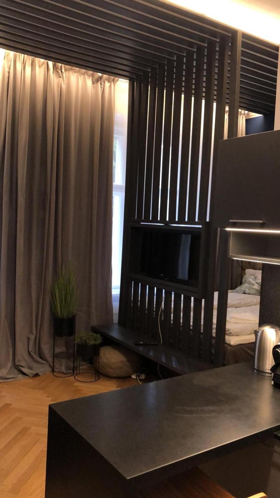 Apartament Holec Praga