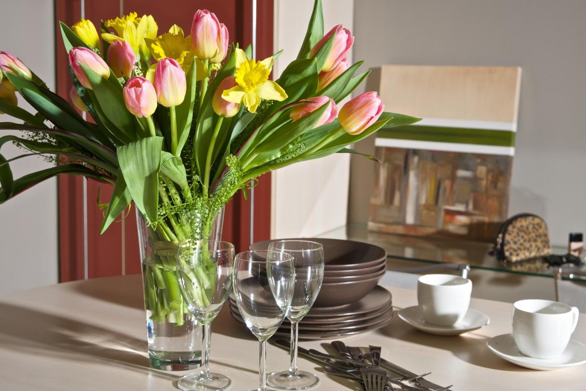 Holec Apartament *