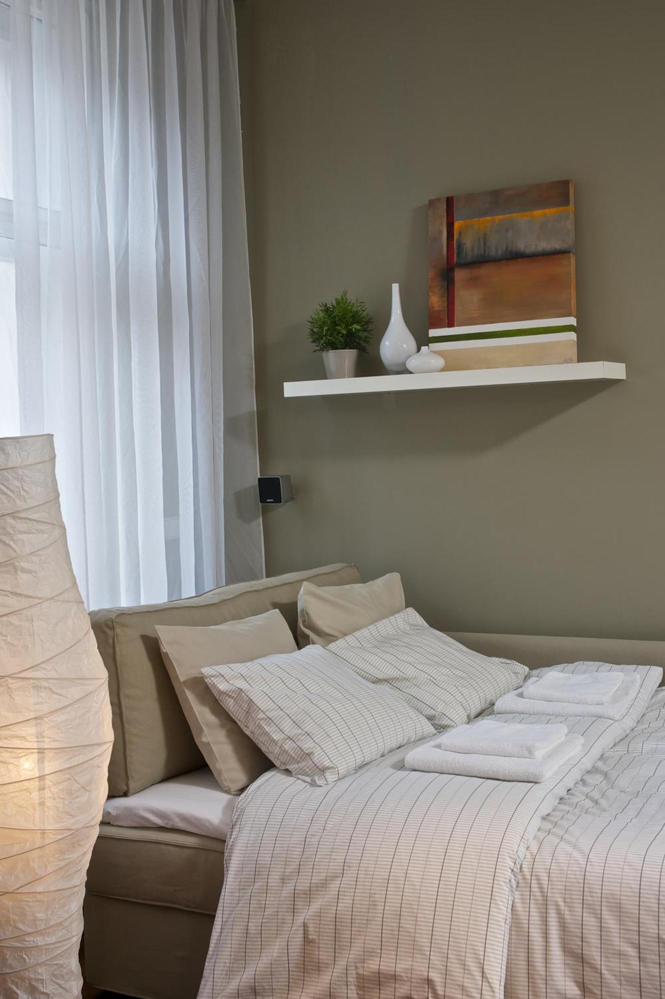Holec Apartament Praga