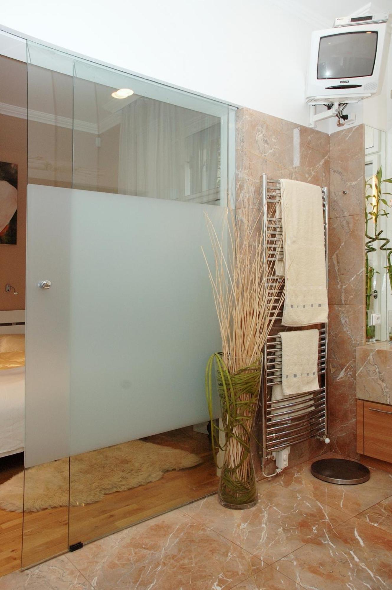 Apartment Holec *