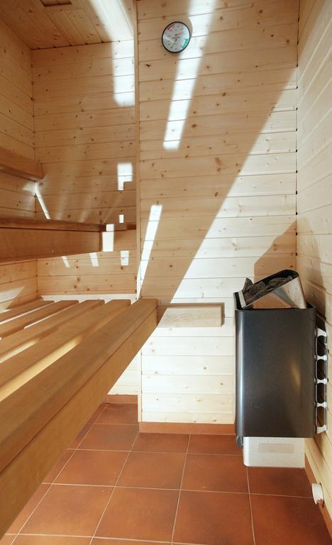 Holec Apartament Praga