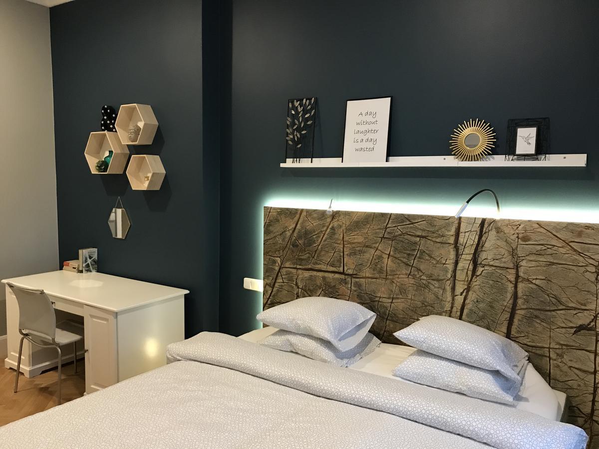 Apartament Holec