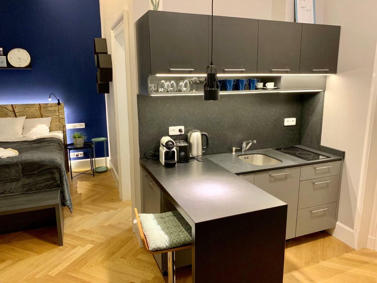 Holec Apartament