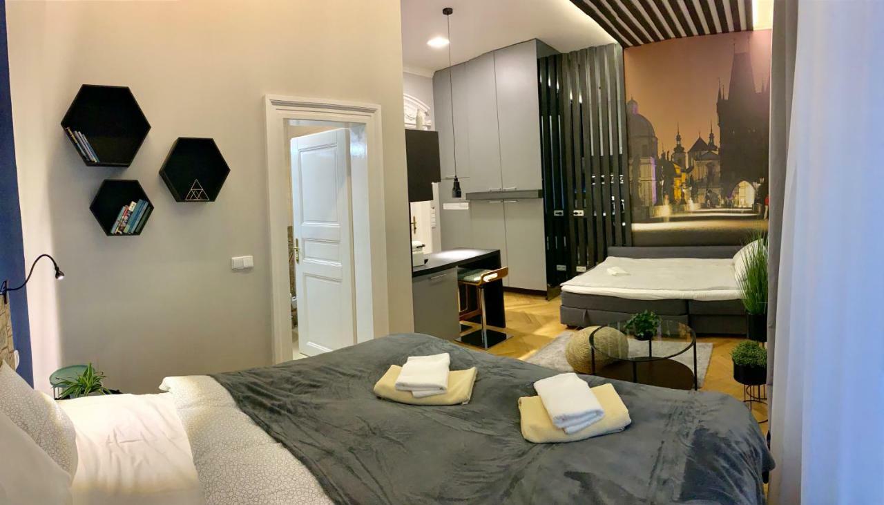 Holec Apartment Prague