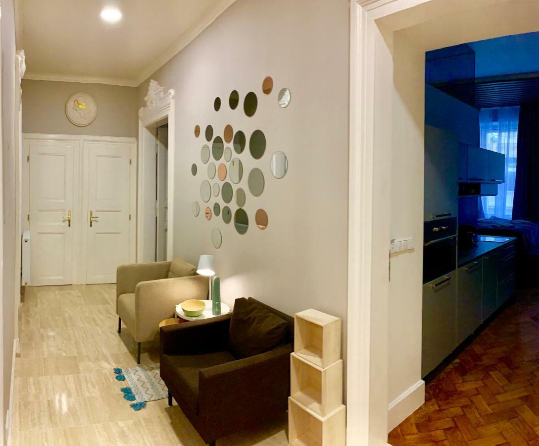 Apartament Holec *