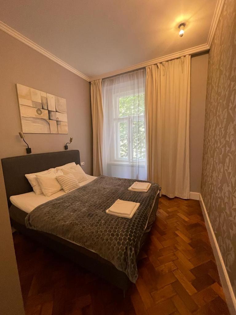 Apartamento Holec
