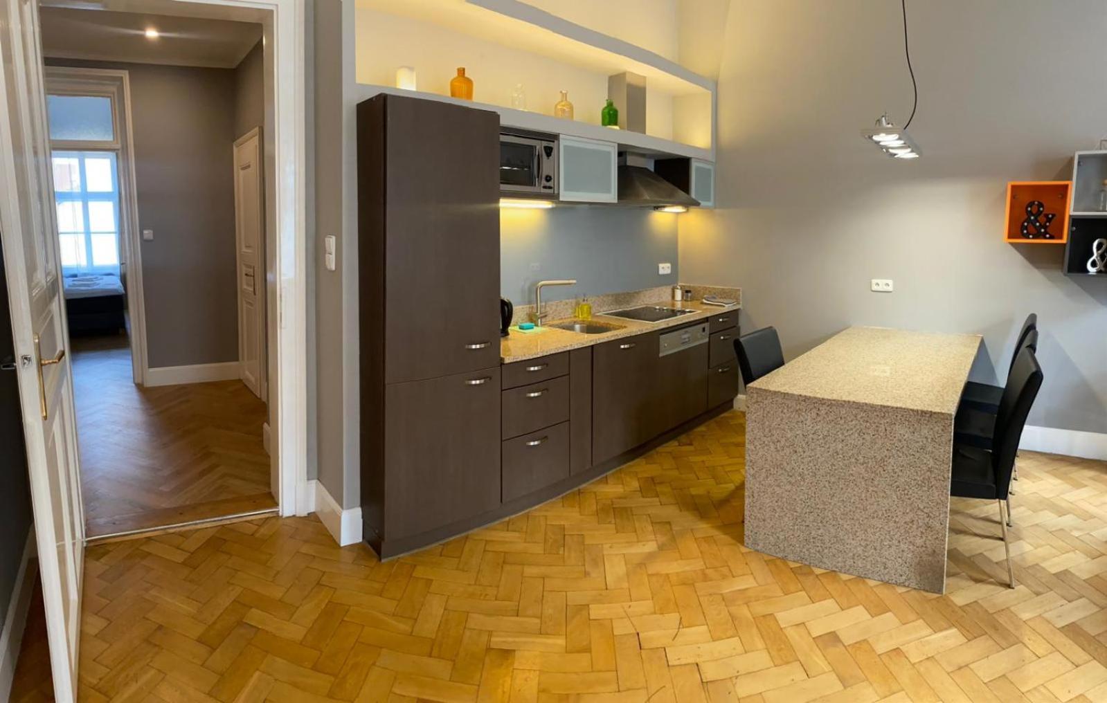 Apartamento Holec