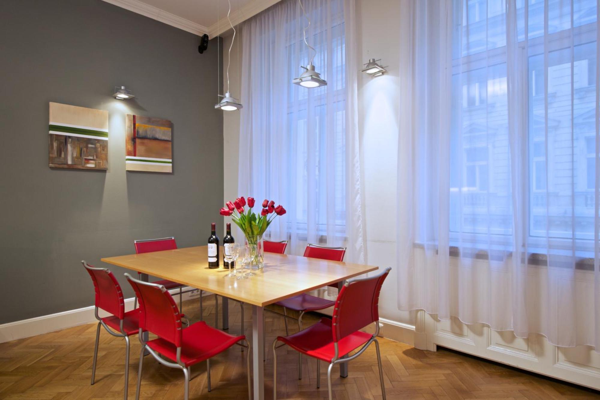 Apartamento Holec