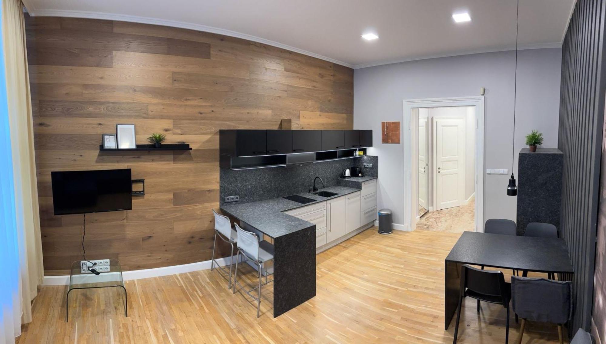 Holec Apartamento