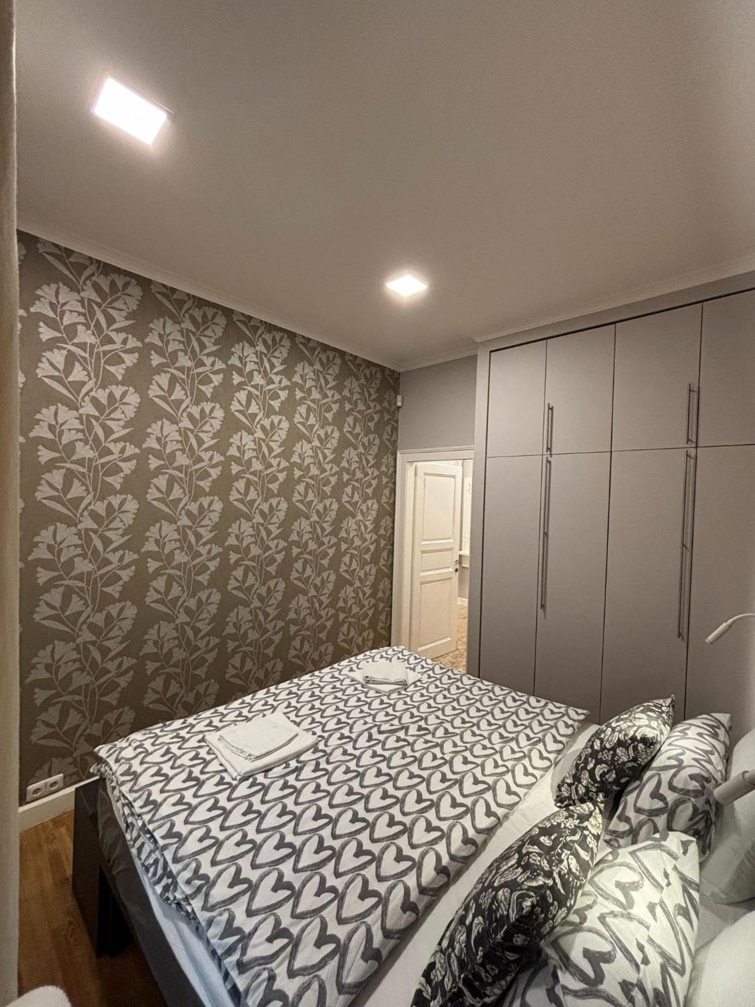 Apartamento Holec